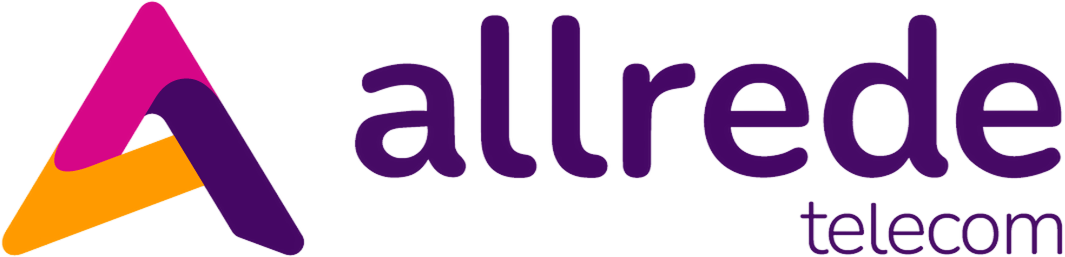 Logo Allrede Telecom
