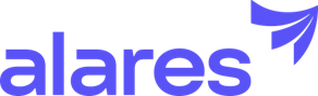 Alares logo