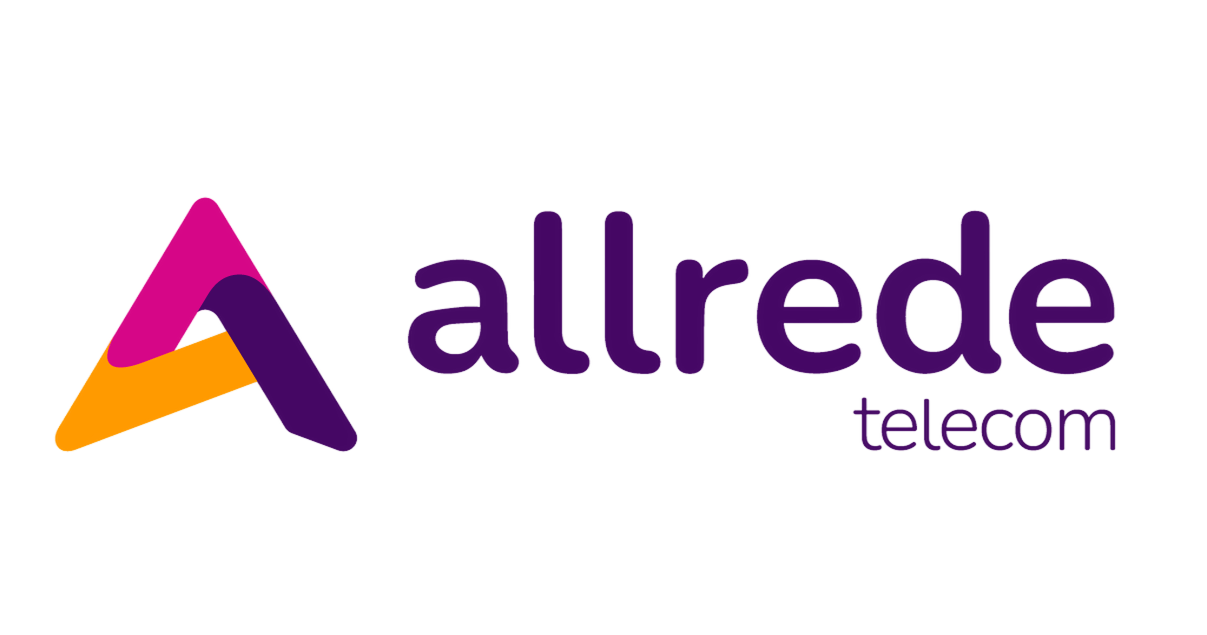 Allrede logo
