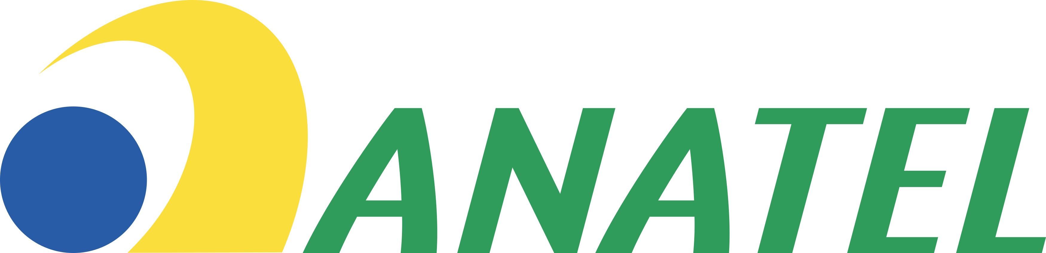 Anatel logo