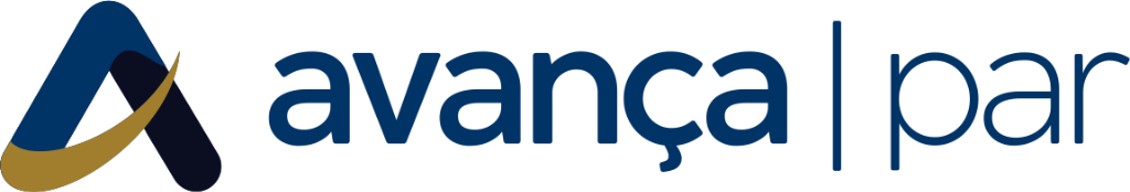 Avança Participações logo