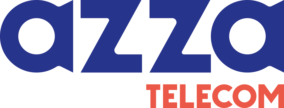 Azza Telecom logo