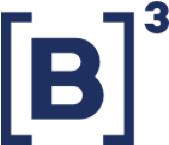 B3 logo