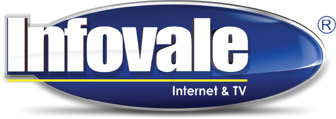 Infovale logo