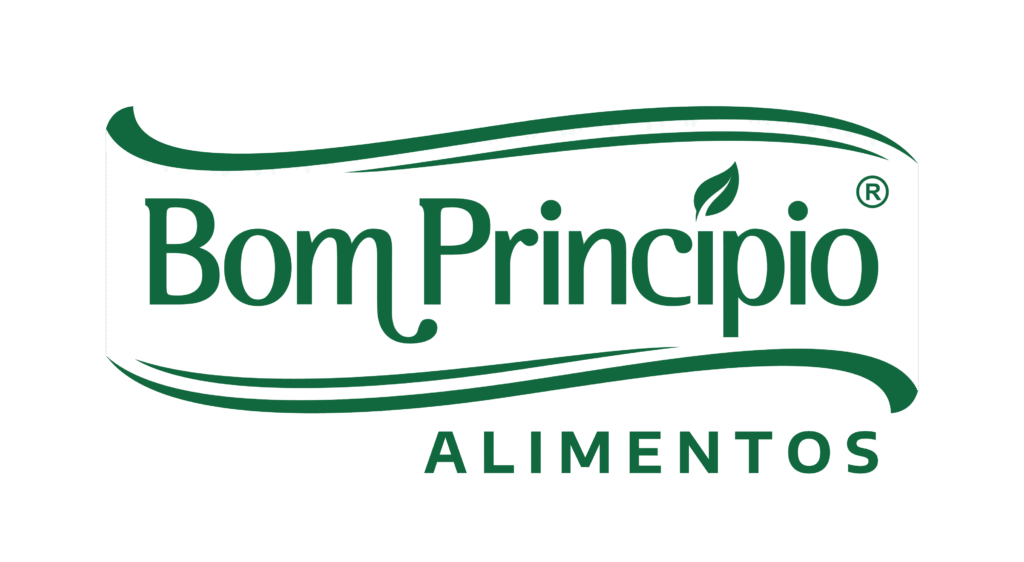 Bom Princípio logo