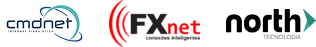 CMDNet logo