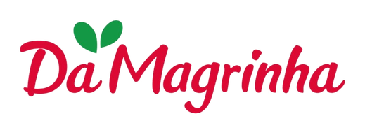 DaMagrinha logo
