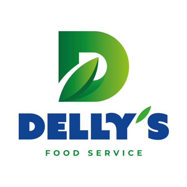 Delly's logo
