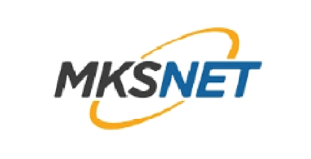 MKS Net logo