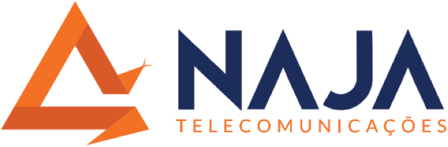 Naja Telecom logo