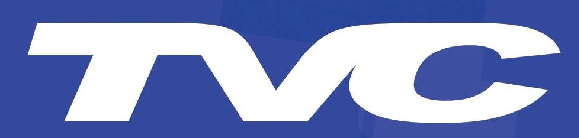 TVC logo