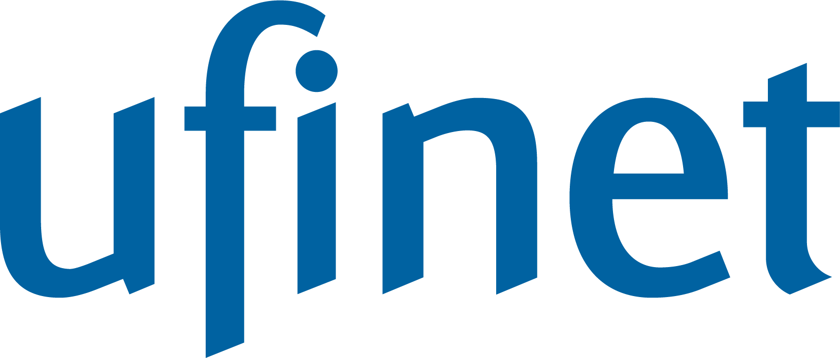 Ufinet logo