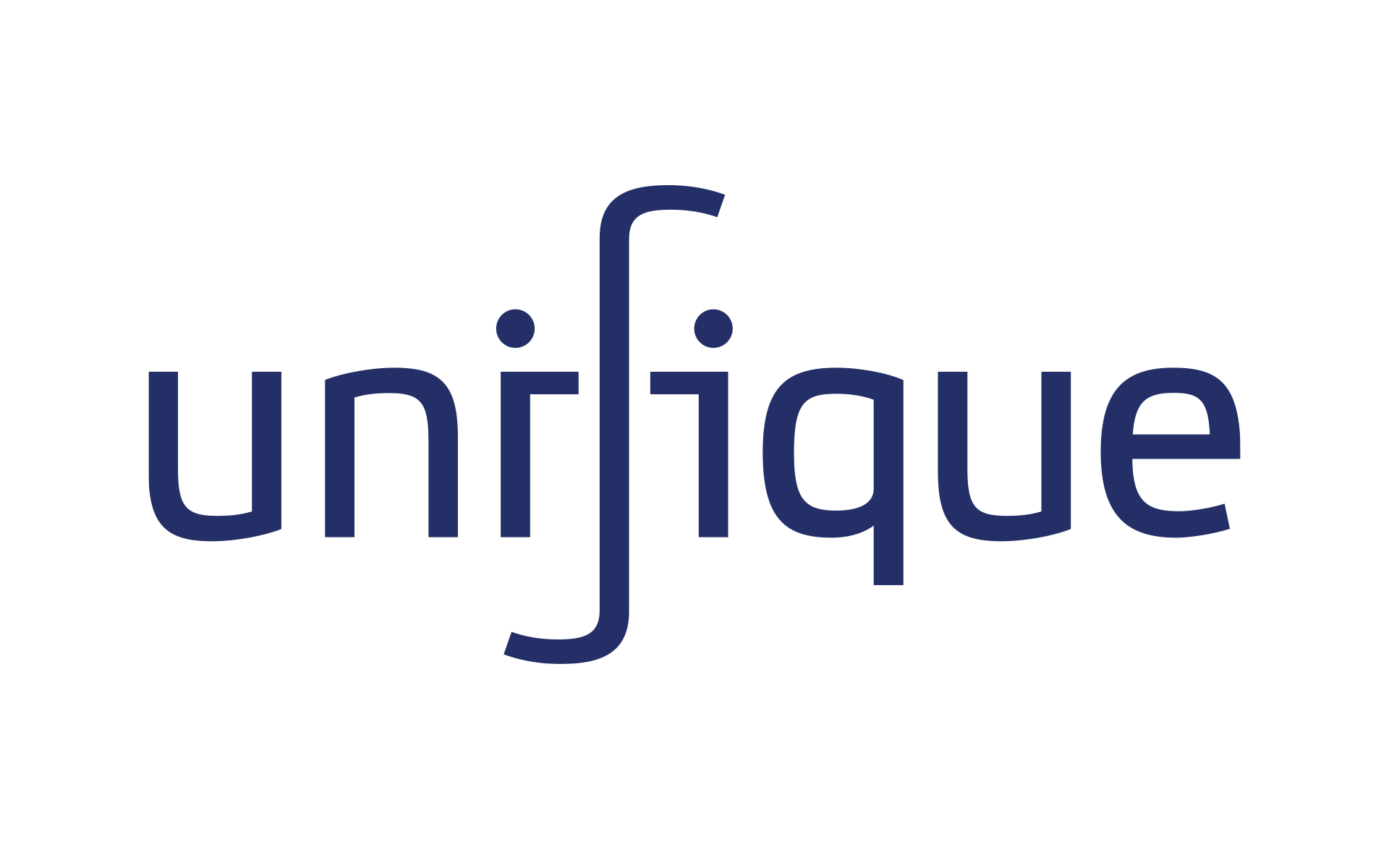 Unifique logo