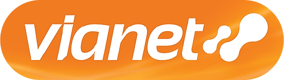 Vianet logo
